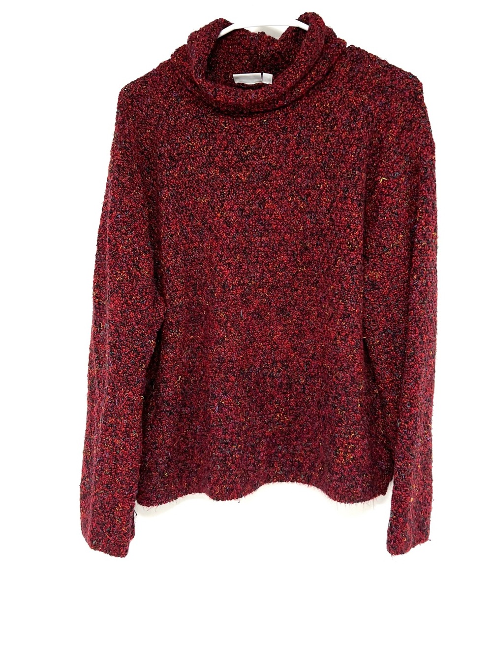 Habitat women’s M/L sweater